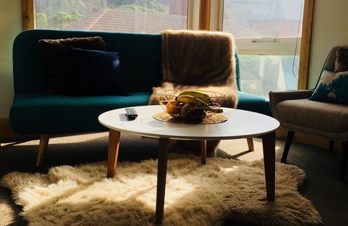 Kilbirnie Apartment | Super stylish Studio
