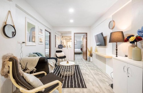 Khanna Yao House | Super Top apt in Bangkok