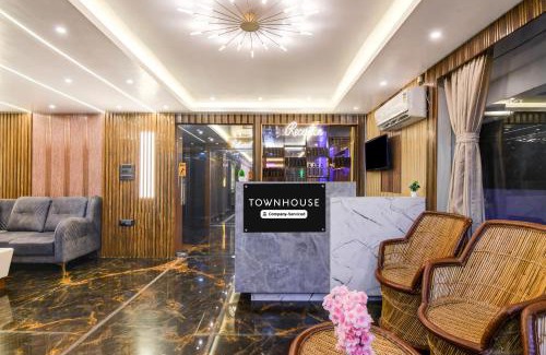 Madanpur Hotel | Super Townhouse AIIMS Kolkata Formerly Tanish Inn