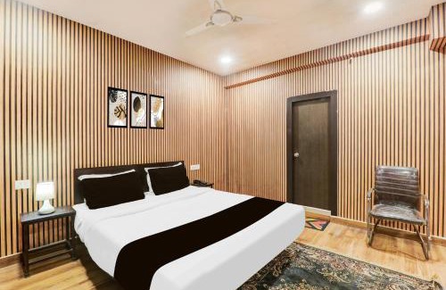 Kalyanpur Hotel | Super Townhouse Awas Vikas Kalyanpur