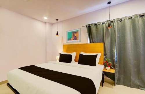 Dilsukhnagar Hotel | Super townhouse dilshuknagar Rcc Marvel