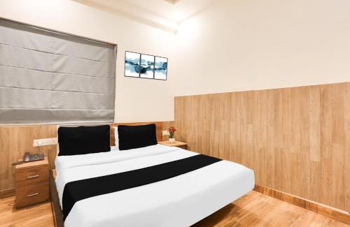 Jagatpura Hotel | Super Townhouse Jagatpura Railway Station Formerly Hotel Buddhi