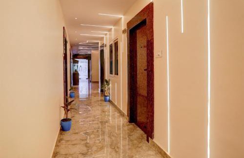 Khammam Hotel | Super Townhouse Khammam Formerly Bluemoon