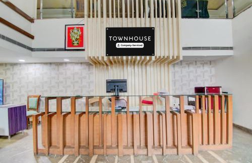 Khattalwada Hotel | Super Townhouse Kothapet Formerly Surabhi Elite