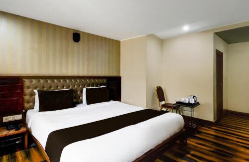 Khattalwada Hotel | Super Townhouse Kothapet Formerly Surabhi Elite