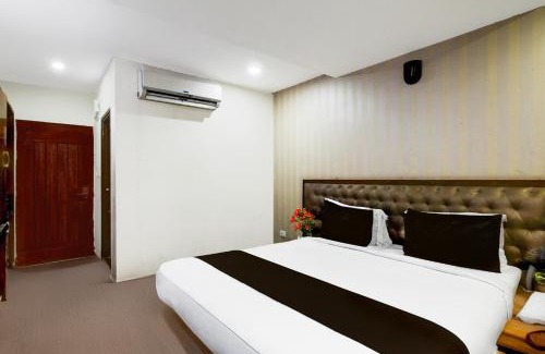 Khattalwada Hotel | Super Townhouse Kothapet Formerly Surabhi Elite