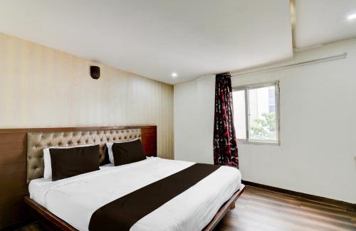 Khattalwada Hotel | Super Townhouse Kothapet Formerly Surabhi Elite
