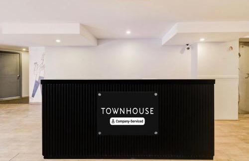 Lakdi Ka Pul Hotel | Super Townhouse Lakdikapul