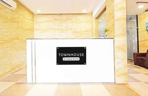Bhubaneshwar Hotel | Super Townhouse Mancheswar Industrial Estate