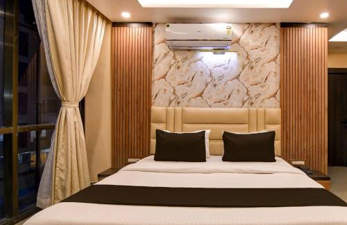 Madanpur Hotel | Super Townhouse OAK Bulbuli Neer