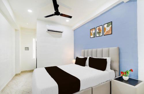 Hyderabad Hotel | Super Townhouse Oak Nagole Metro Station Formerly Saka Arcade