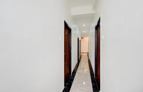 Hyderabad Hotel | Super Townhouse Oak Nagole Metro Station Formerly Saka Arcade