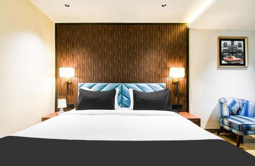 Jamshedpur Hotel | Super Townhouse Oak Pardih Chowk Mango Formerly NH Hills