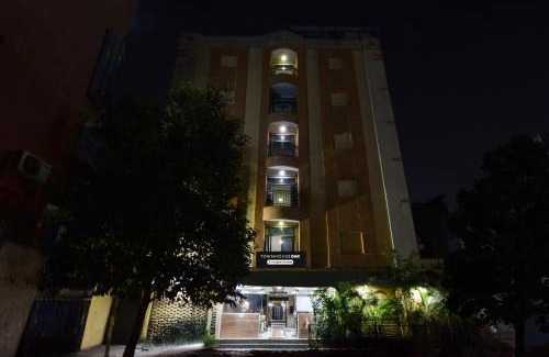 Secunderabad Hotel | Super Townhouse OAK Secunderabad Near Railway Station Formerly Hotel Brahma