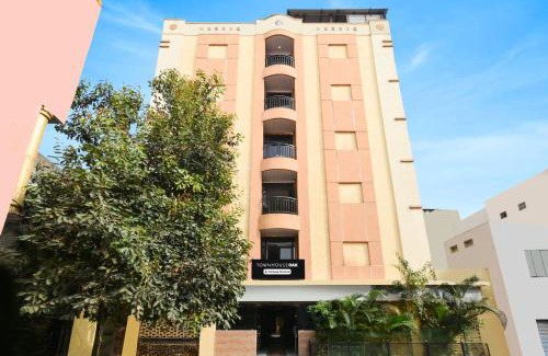 Secunderabad Hotel | Super Townhouse OAK Secunderabad Near Railway Station Formerly Hotel Brahma