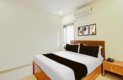 Green Park Hotel | Super Townhouse Oak Suchitra Kompally Road formerly Sun Moon Hotels
