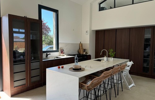 Ambares-et-Lagrave Villa | Super vacation villa near bordeaux