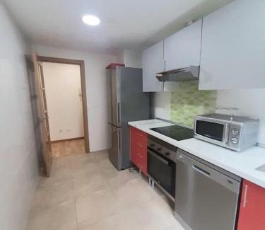 Mino Apartment | Super vistas Miño II