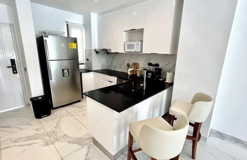 Punta Cana Apartment | Superb 2-bedroom apartment in Punta Cana with WiFi, beach club, Casino & golf