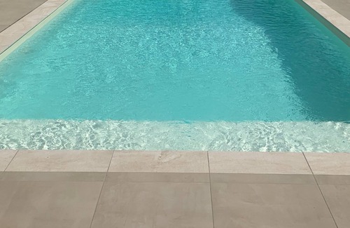 Divonne-les-Bains House | Superb 330m² villa sleeping 11, heated pool, terrace and garden