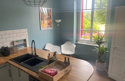 Saint-Pierre-de-Frugie House | Superb 4 Bedroom House, sleeping up to 6 Adults and 4 Children, fully equipped.