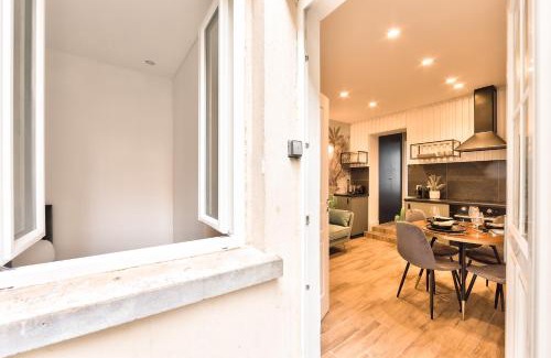 Flandres Apartment | Superb and Cosy 2BR Apt In The Heart Of Paris ! 3P