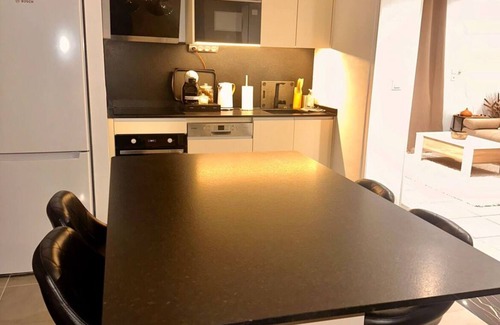 Floirac Apartment | Superb apartment at the gateway to Bordeaux