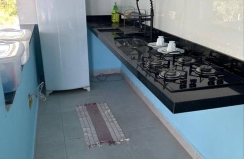 Pariquera-Acu Apartment | Superb apartment with WiFi in charming Pariquera-Açu