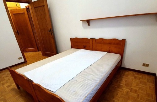 Mareson House | Superb Apartment in Pecol-Valzoldana-Dolomiti