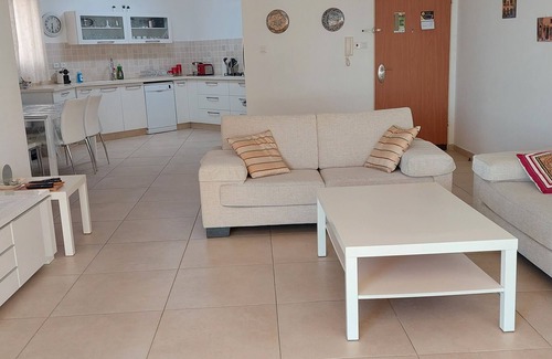 Ashdod Apartment | superb apartment near the sea