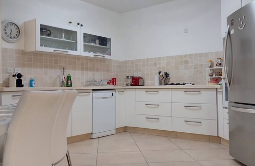 Ashdod Apartment | superb apartment near the sea