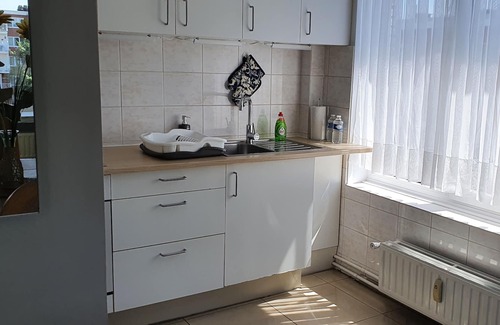Deurne Apartment | Superb Appartment in Antwerpen