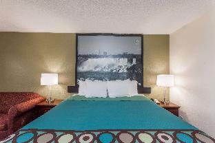 Hamburg Hotel | SuperB Hamburg Motel