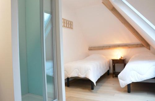 Ciney House | Superb holiday home with garden in Serinchamps