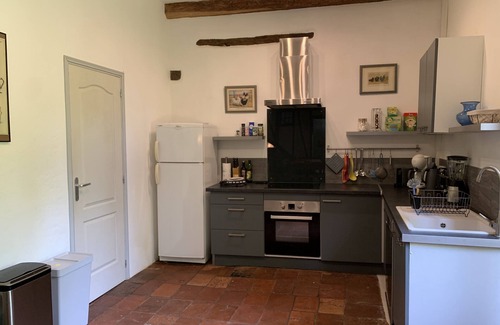 Rabastens House | Superb house sleeps 12 with private pool