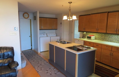 Lac-Etchemin House | SUPERB LAKEFRONT PROPERTY AND IDYLLIC SETTING FOR A MEMORABLE STAY