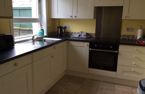 Inverness House | Superb Location, Near Town Centre With The Lovely Ness Islands On the Doorstep.