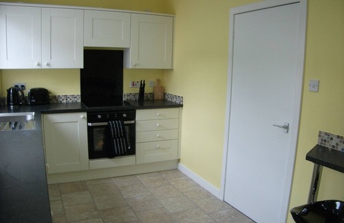 Inverness House | Superb Location, Near Town Centre With The Lovely Ness Islands On the Doorstep.