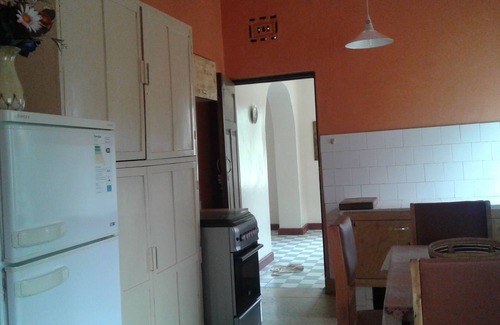 Nyahururu House | Superb self catering holiday Home