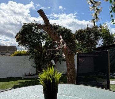Santry House | Superb Triple Room near Airport - 4