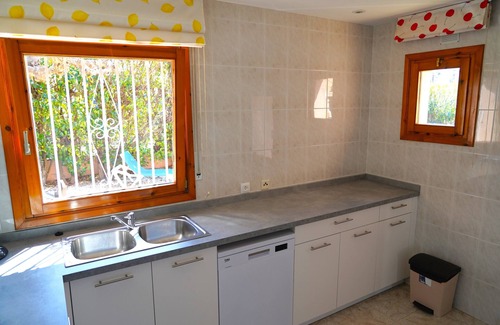 Sant Pere Pescador Villa | Superb villa near sandy beach Sant Pere Pescador