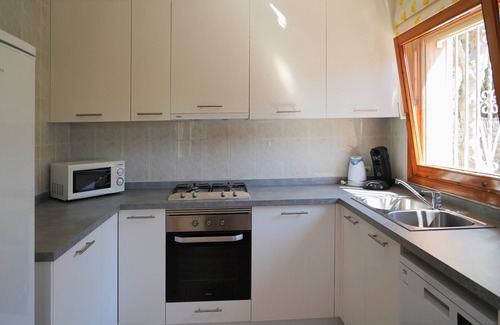 Sant Pere Pescador Villa | Superb villa near sandy beach Sant Pere Pescador
