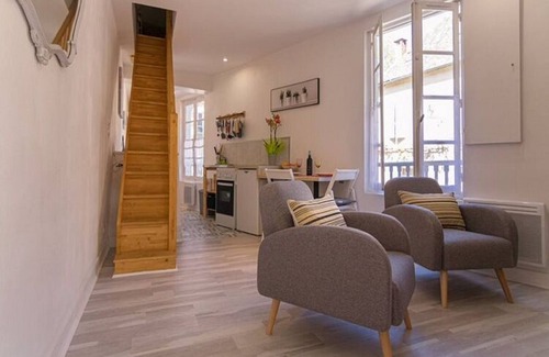 Segur-le-Chateau House | Superb villa with private pool in Les Vans