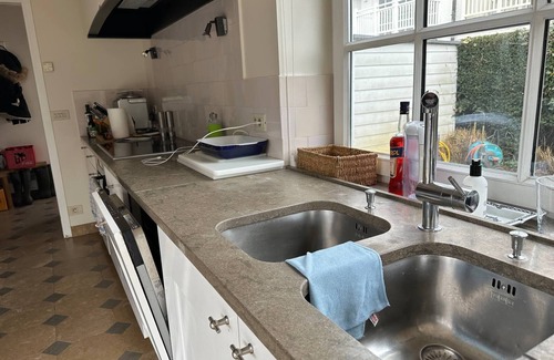 Knokke House | Superb Villa in the heart of Knokke Zoute close to the beach and shopping area