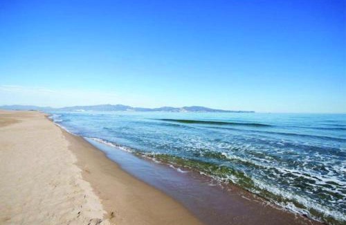 Sant Pere Pescador Villa | Superb villa near sandy beach Sant Pere Pescador, Amfora 64