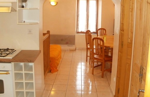 Beauvezer House | SUPERB VILLAGE HOUSE ALL COMFORT VAL D'ALLOS - TOP VERDON - BEAUVEZER