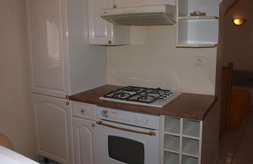 Beauvezer House | SUPERB VILLAGE HOUSE ALL COMFORT VAL D'ALLOS - TOP VERDON - BEAUVEZER