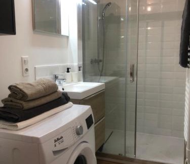 La Cote-Saint-Andre Apartment | Superbe Appartement