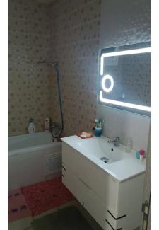 Algiers Apartment | superbe appart 110M2 vue sur le mont chenoie