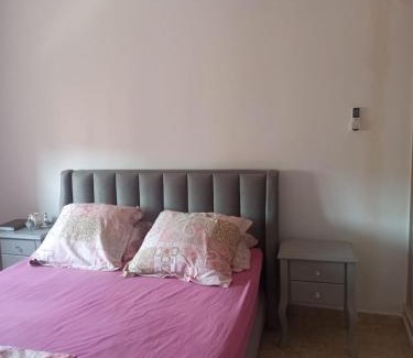 Algiers Apartment | superbe appart 110M2 vue sur le mont chenoie